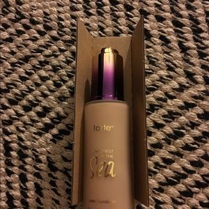 Tarte Water Foundation Broad Spectrum SPF 15